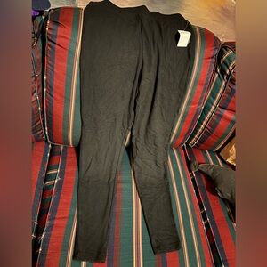 GAP Women's Black Leggings